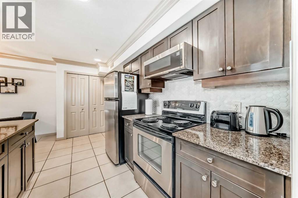 Apartment for Sale in 307, 736 57 Avenue SW|Calgary, Alberta T2V5L1 4