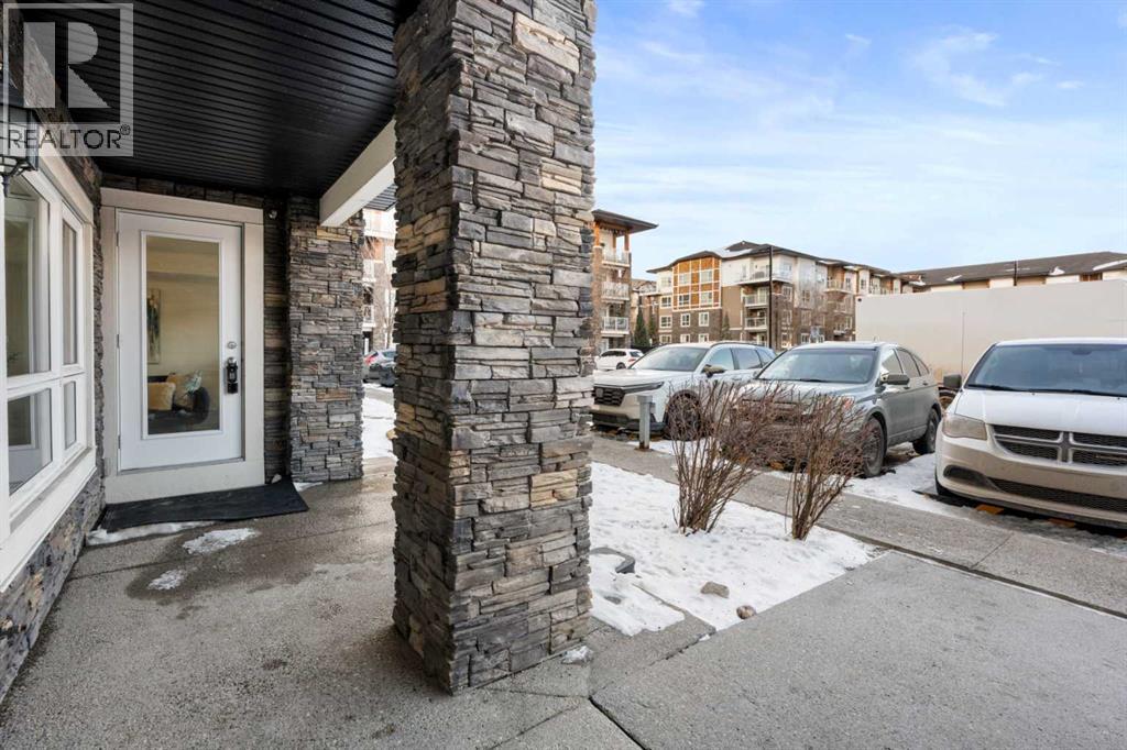 Apartment for Sale in 4108, 240 Skyview Ranch Road NE|Calgary, Alberta T3N1B6 4