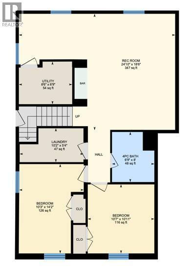 House for Sale in 7 Westminster Place SW|Calgary, Alberta T3C2S8 4