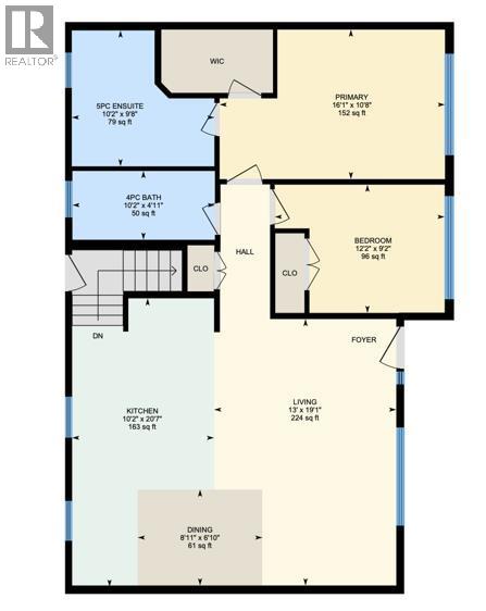 House for Sale in 7 Westminster Place SW|Calgary, Alberta T3C2S8 3