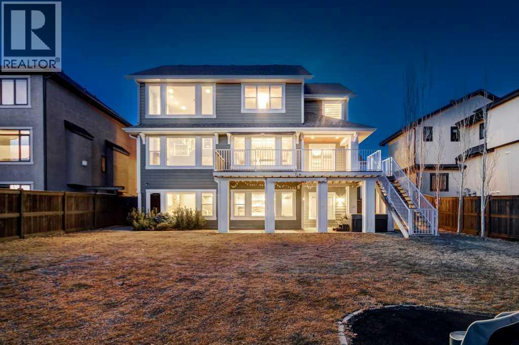 House for Sale in 176 100 Fortress Bay SW|Calgary, Alberta T3H4C4 4