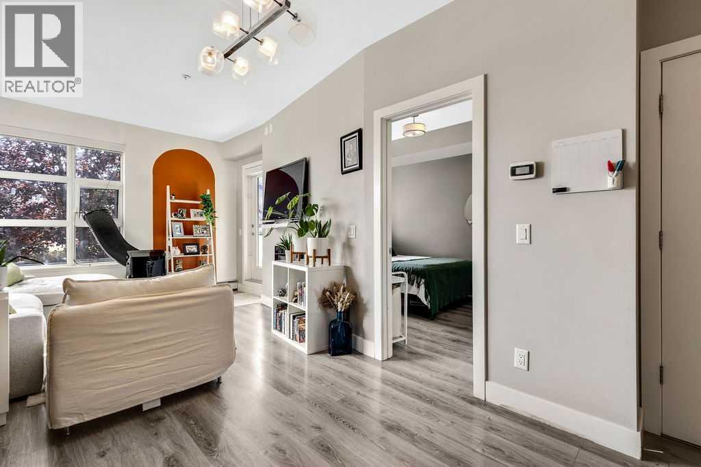 Apartment for Sale in 116, 515 4 Avenue NE|Calgary, Alberta T2E0J9 5