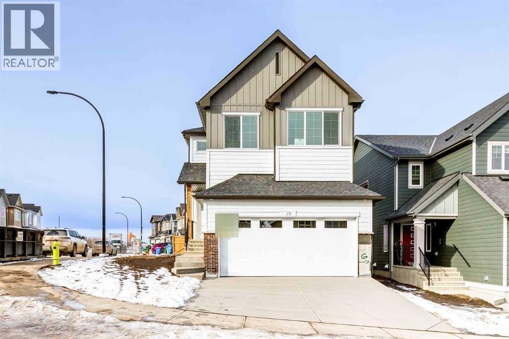 House for Sale in 79 Versant Rise SW|Calgary, Alberta T2Y0Z1