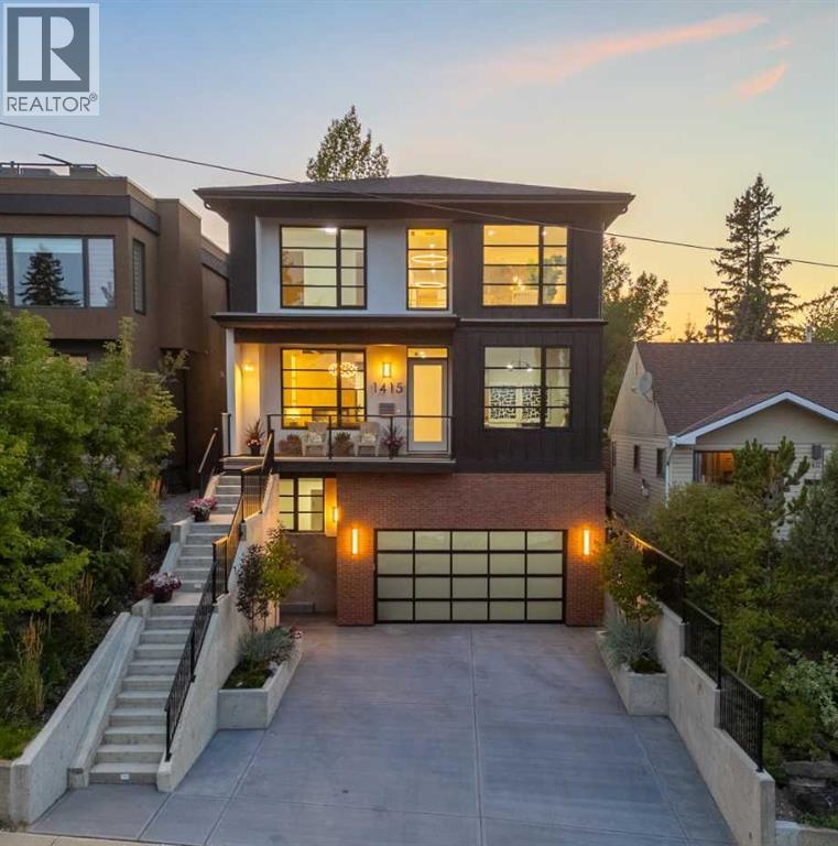 House for Sale in 1415 24 Street SW|Calgary, Alberta T3C1H9 3