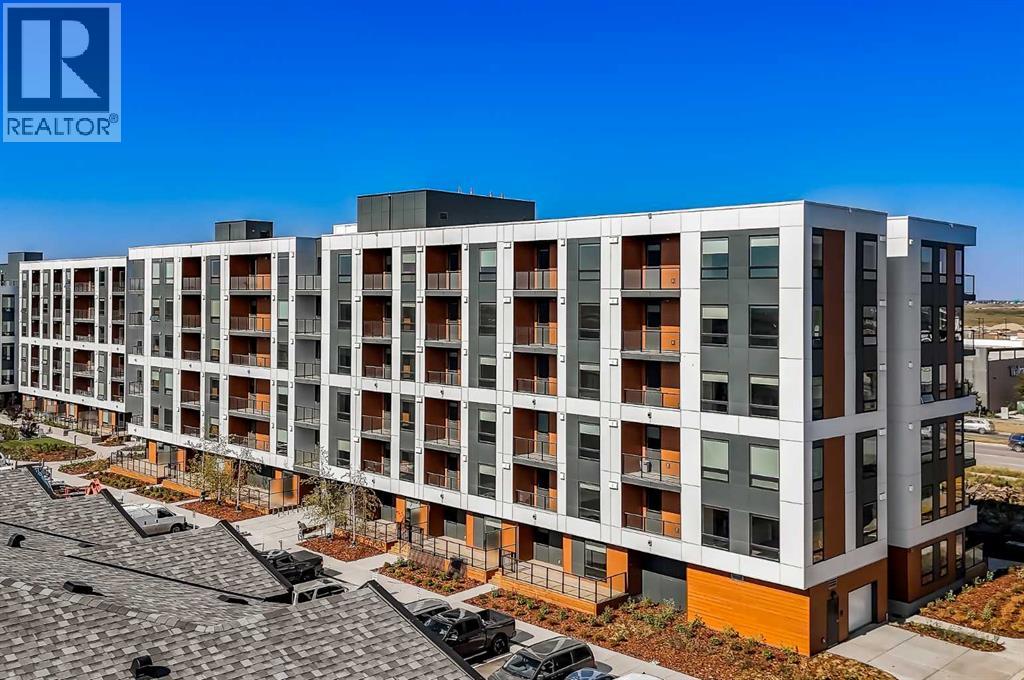 Apartment for Sale in 2109, 8500 19 Avenue SE|Calgary, Alberta T2A7V1