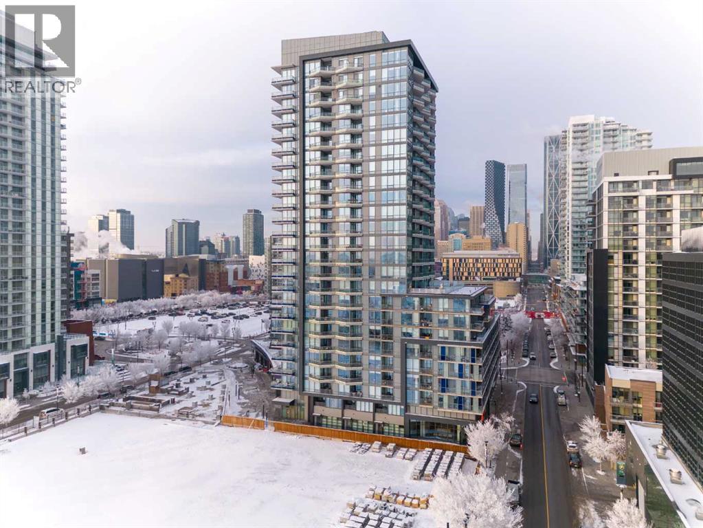 Row / Townhouse for Sale in 130, 615 6 Avenue SE|Calgary, Alberta T2G1S2