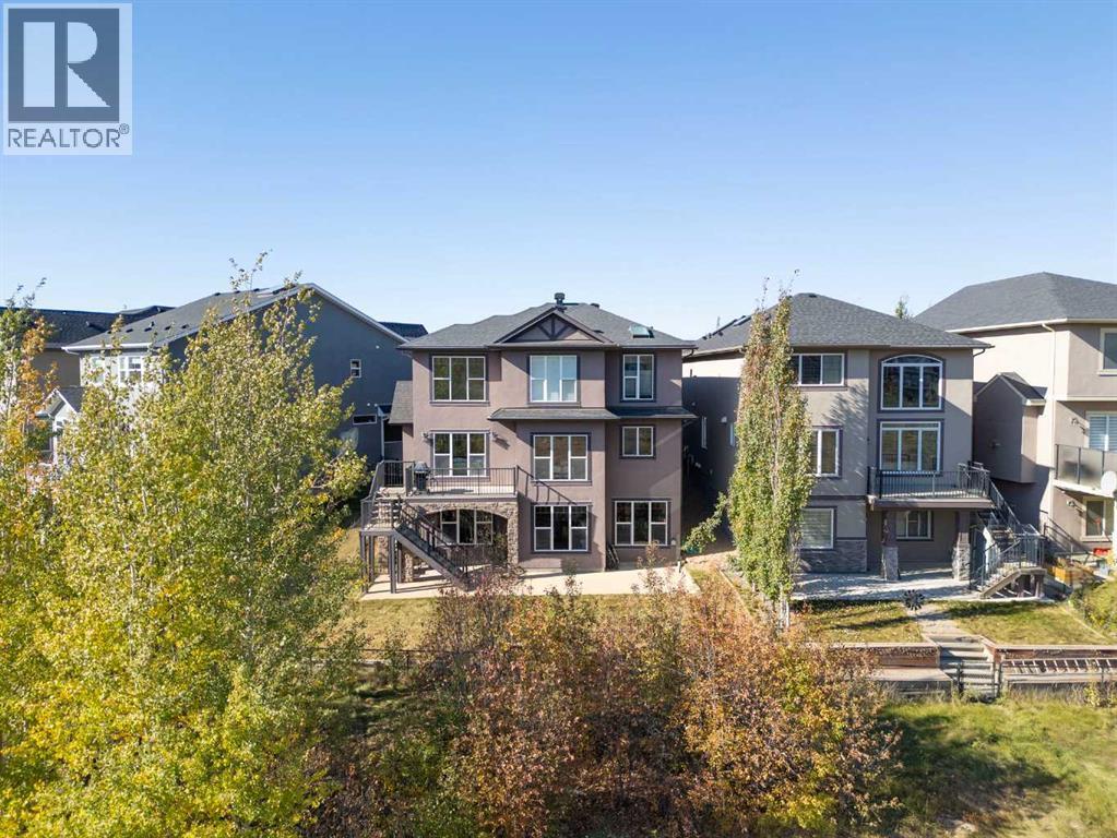 House for Sale in 173 Sage Meadows Circle NW|Calgary, Alberta T3P0G2 2