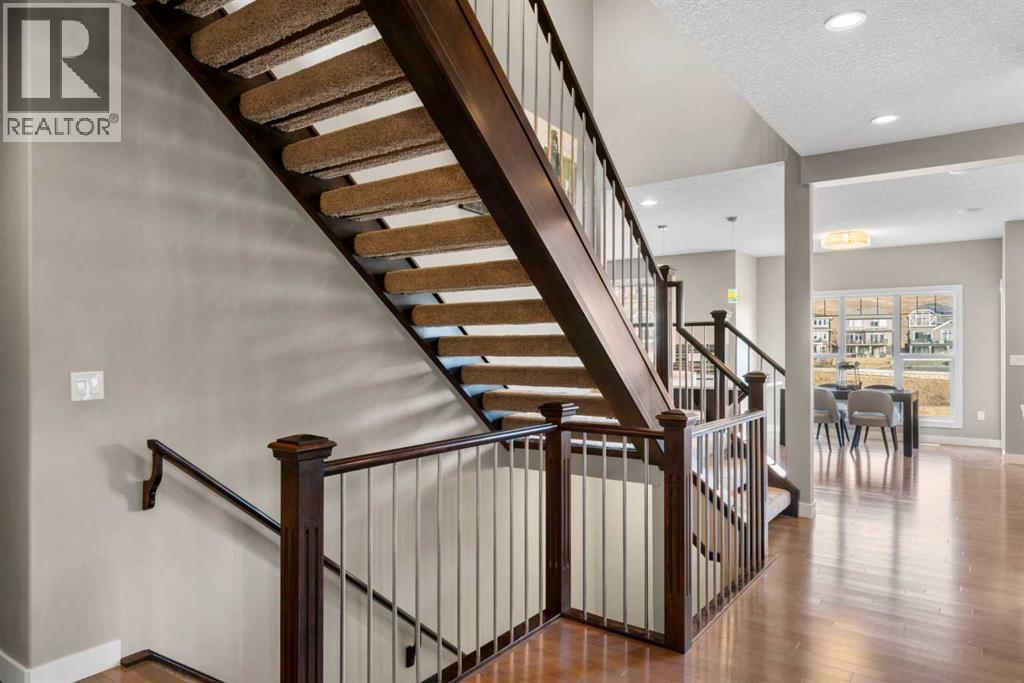 House for Sale in 173 Sage Meadows Circle NW|Calgary, Alberta T3P0G2 5