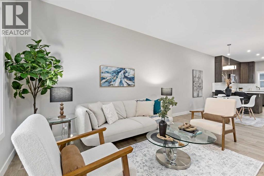 Duplex for Sale in 943 Legacy Circle SE|Calgary, Alberta T2X6A1 3