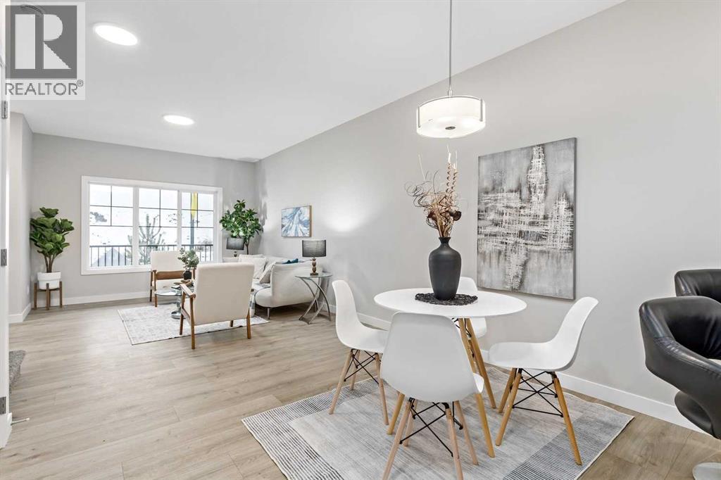 Duplex for Sale in 943 Legacy Circle SE|Calgary, Alberta T2X6A1 4