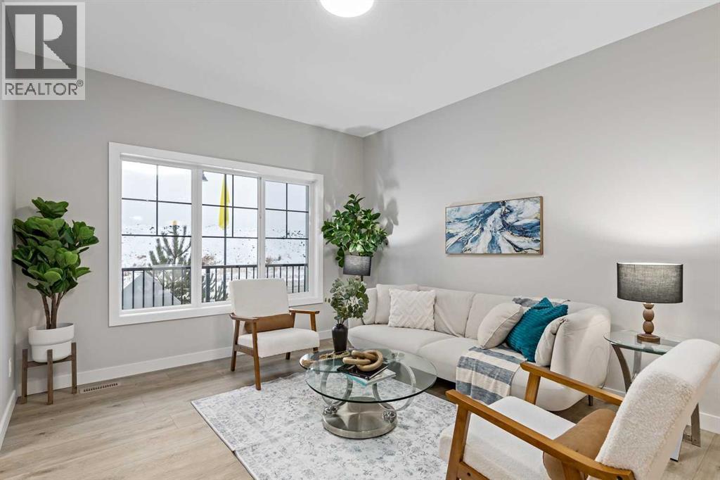 Duplex for Sale in 943 Legacy Circle SE|Calgary, Alberta T2X6A1 2