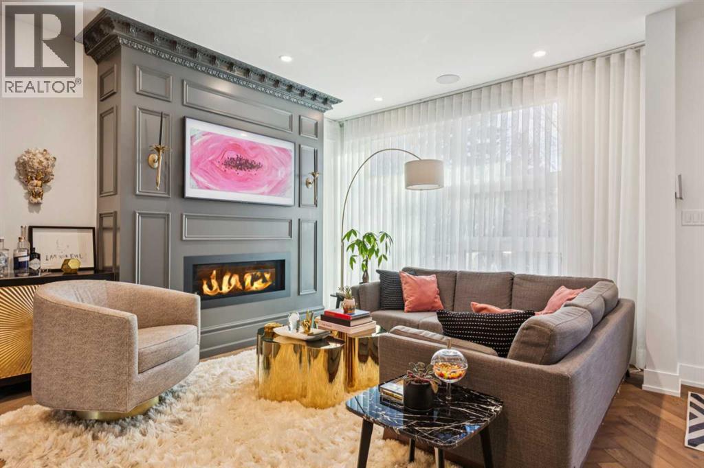 Duplex for Sale in 3813 1A Street SW|Calgary, Alberta T2S1R4 5