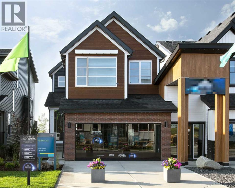 House for Sale in 174 Setonstone Green SE|Calgary, Alberta T3M3S1