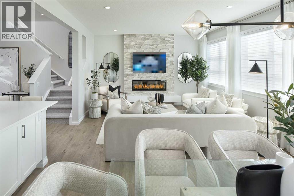 House for Sale in 174 Setonstone Green SE|Calgary, Alberta T3M3S1 2