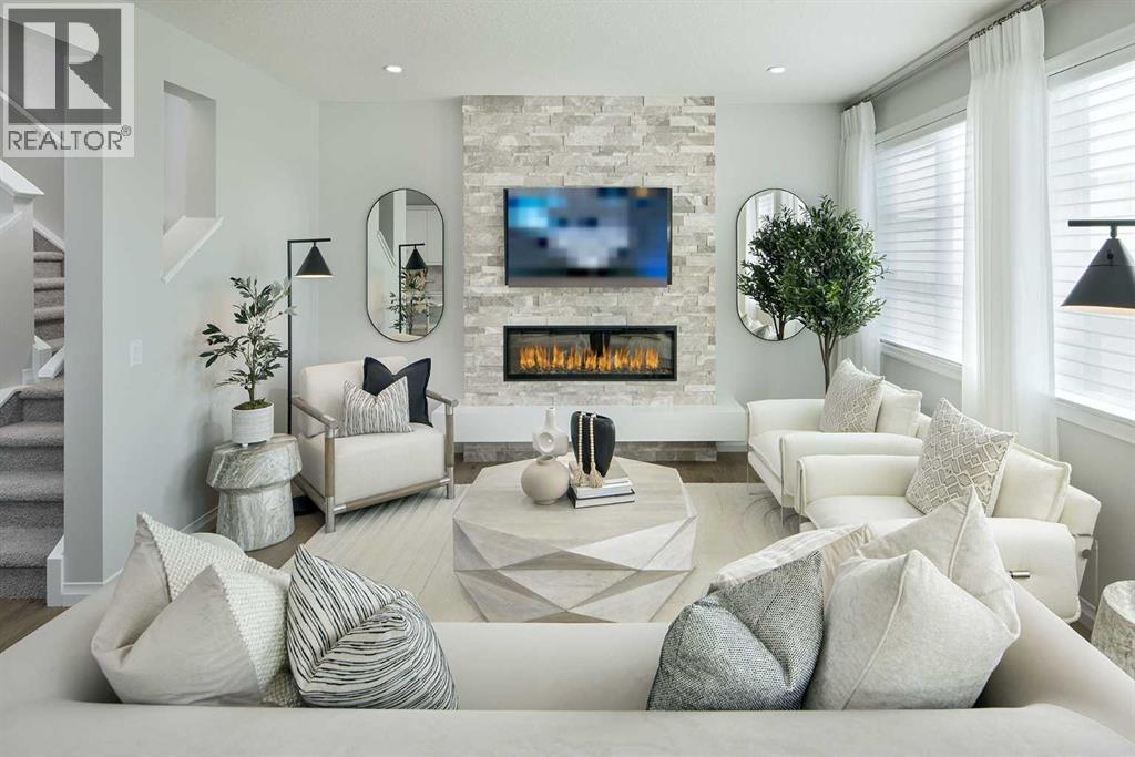 House for Sale in 174 Setonstone Green SE|Calgary, Alberta T3M3S1 3