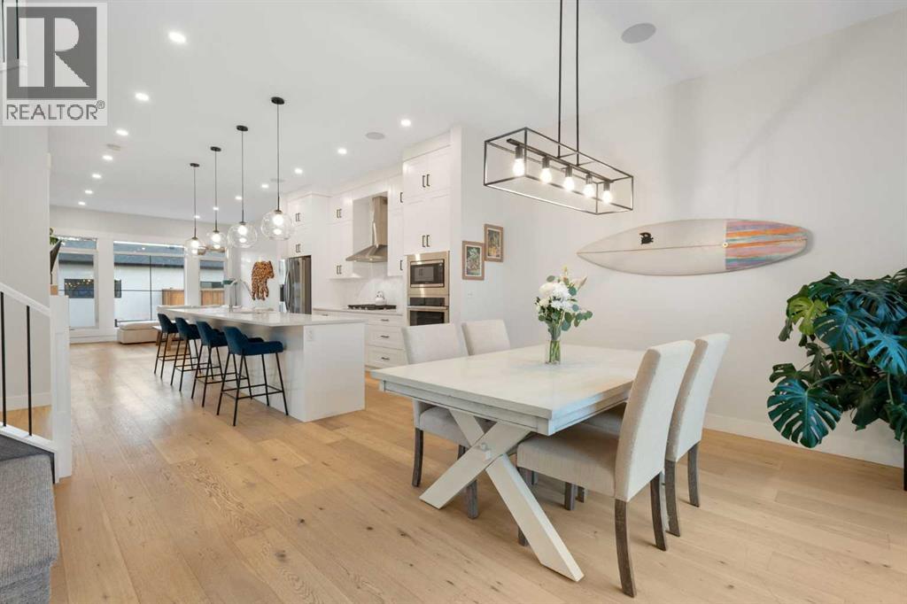 Duplex for Sale in 4633 82 Street NW|Calgary, Alberta T3B2P8 4