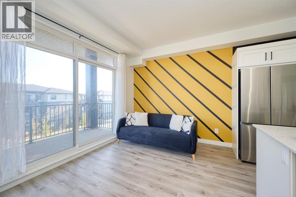 Apartment for Sale in 3409, 200 Seton Circle SE|Calgary, Alberta T3M3N8 5