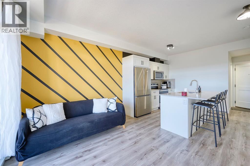 Apartment for Sale in 3409, 200 Seton Circle SE|Calgary, Alberta T3M3N8 4