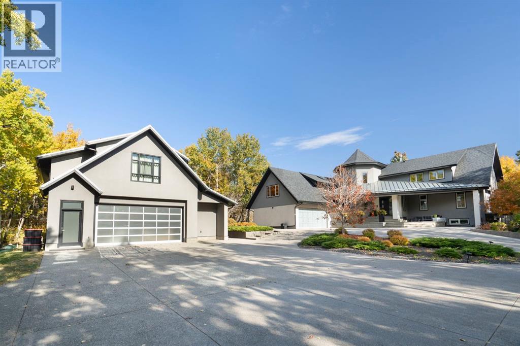 House for Sale in 19 Bearspaw Ridge Crescent|Rural Rocky View County, Alberta T3R1A3 4