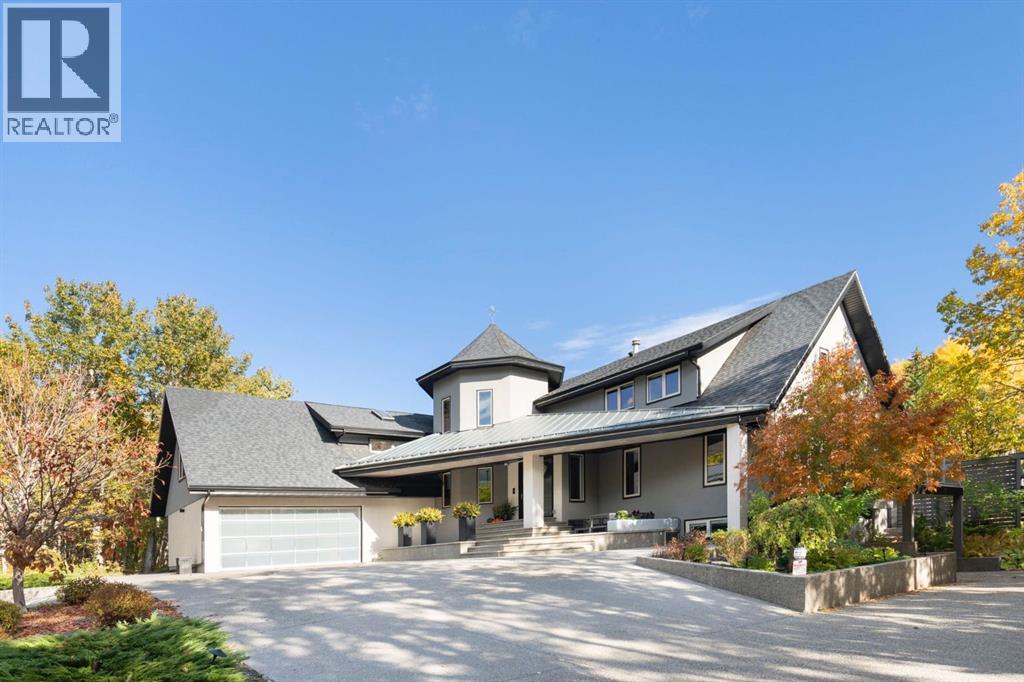 House for Sale in 19 Bearspaw Ridge Crescent|Rural Rocky View County, Alberta T3R1A3 3