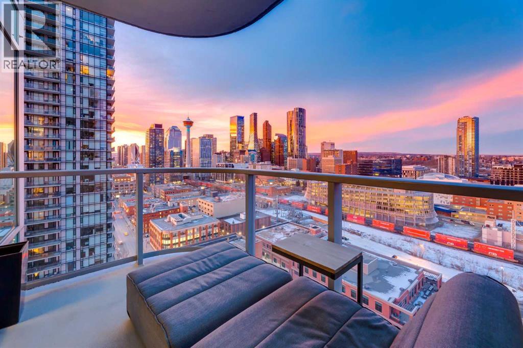 Apartment for Sale in 2201, 433 11 Avenue SE|Calgary, Alberta T2G0C7 2