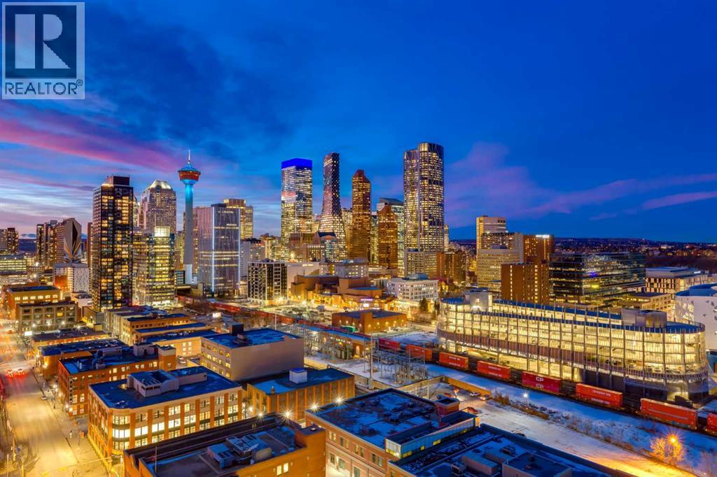 Apartment for Sale in 2201, 433 11 Avenue SE|Calgary, Alberta T2G0C7 3