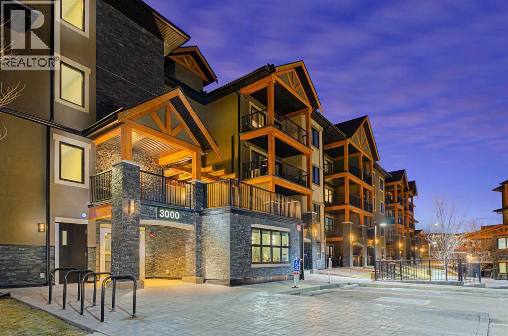 Apartment for Sale in 3403, 450 Kincora Glen Road NW|Calgary, Alberta T3R1S2 2