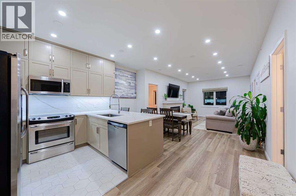 Apartment for Sale in 3403, 450 Kincora Glen Road NW|Calgary, Alberta T3R1S2 5