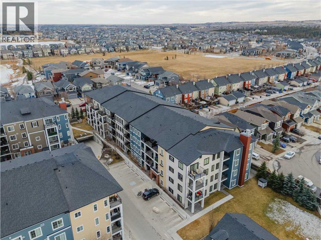 Apartment for Sale in 2211, 215 Legacy Boulevard SE|Calgary, Alberta T2X3Z4 5