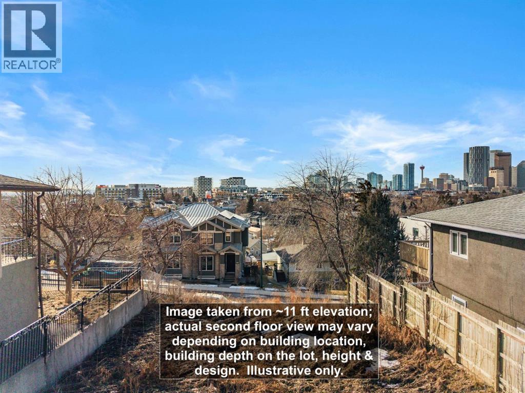 Property for Sale in 1128 Jamieson Avenue NE|Calgary, Alberta T2E0L5 2