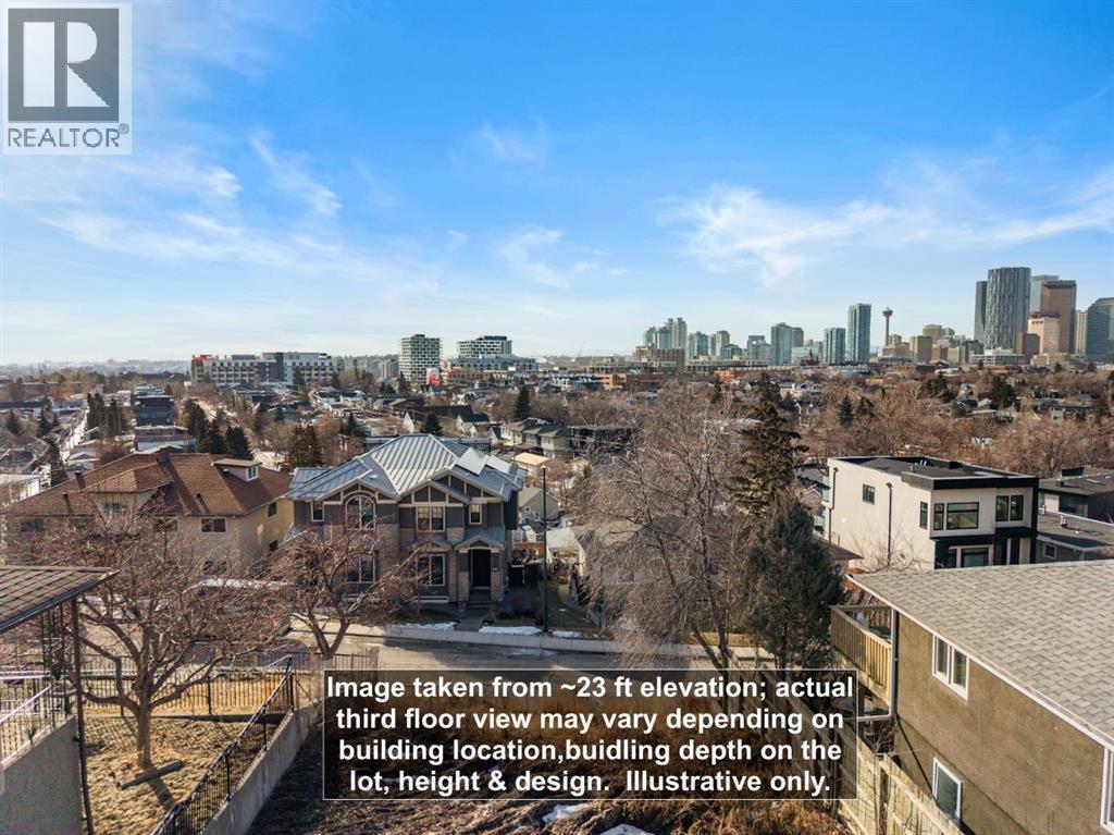 Property for Sale in 1128 Jamieson Avenue NE|Calgary, Alberta T2E0L5 3