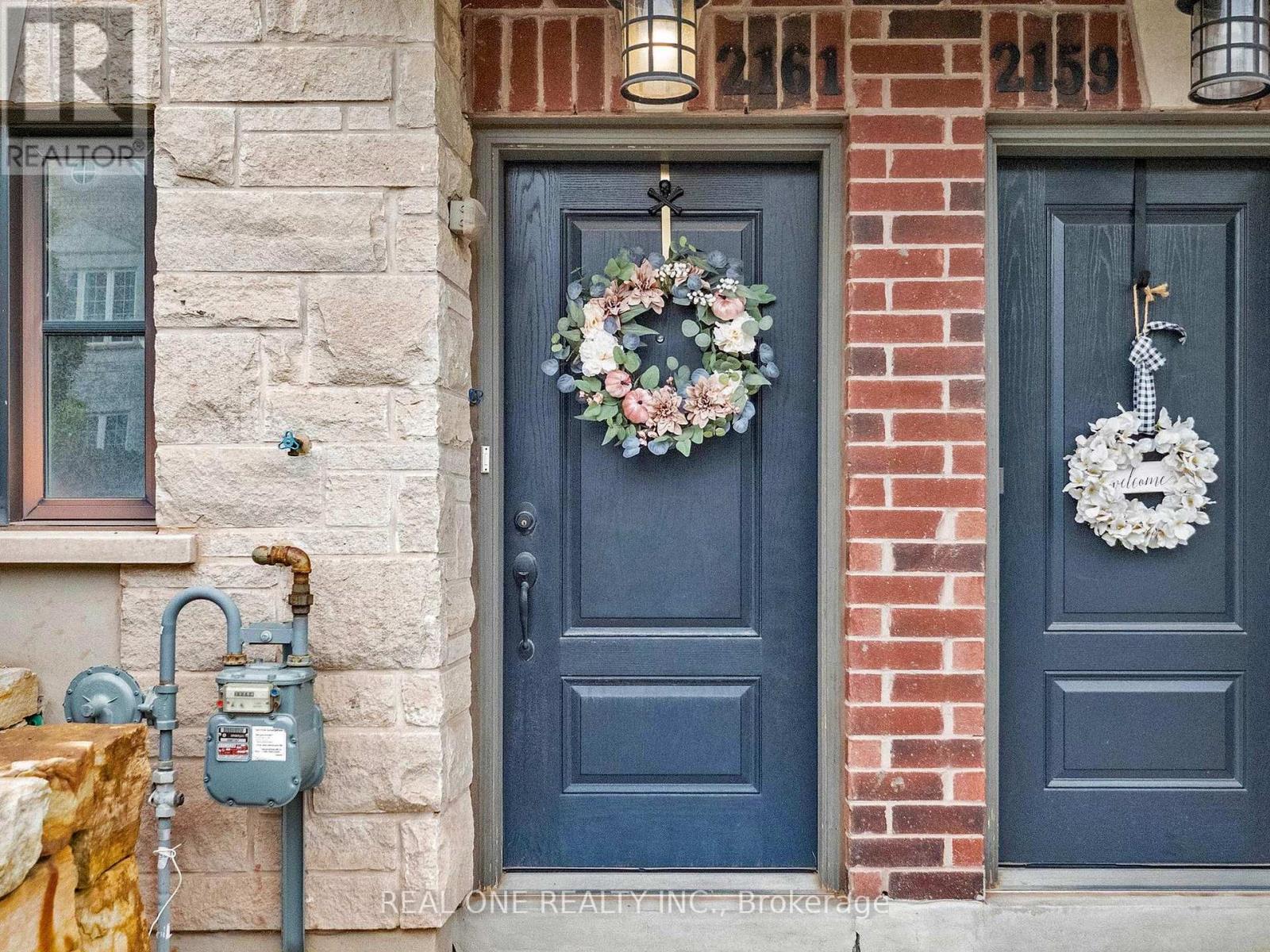 Row / Townhouse for Sale in 2161 LILLYKIN STREET|Oakville (RO River Oaks), Ontario L6H0N2 3