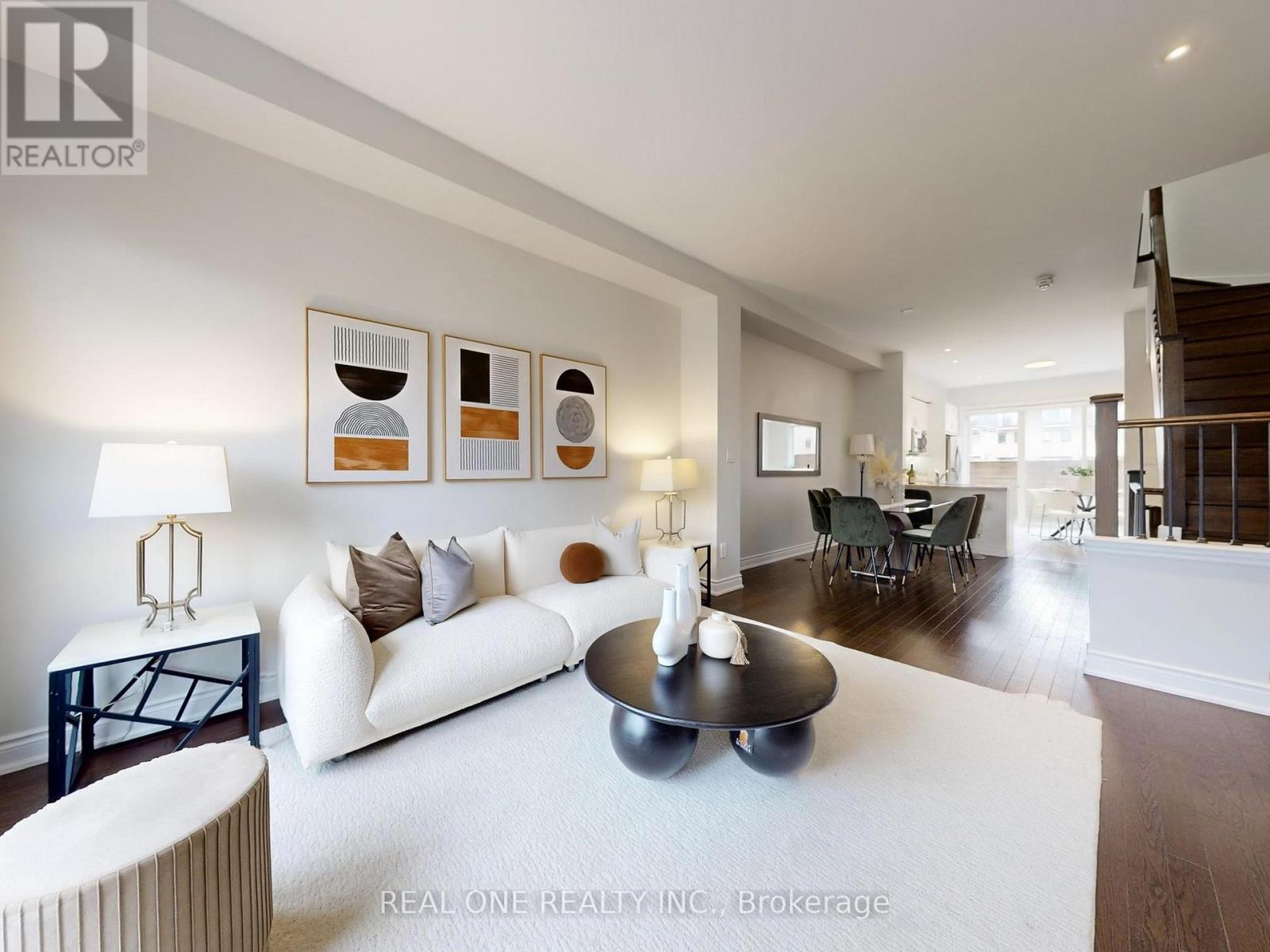 Row / Townhouse for Sale in 2161 LILLYKIN STREET|Oakville (RO River Oaks), Ontario L6H0N2 4