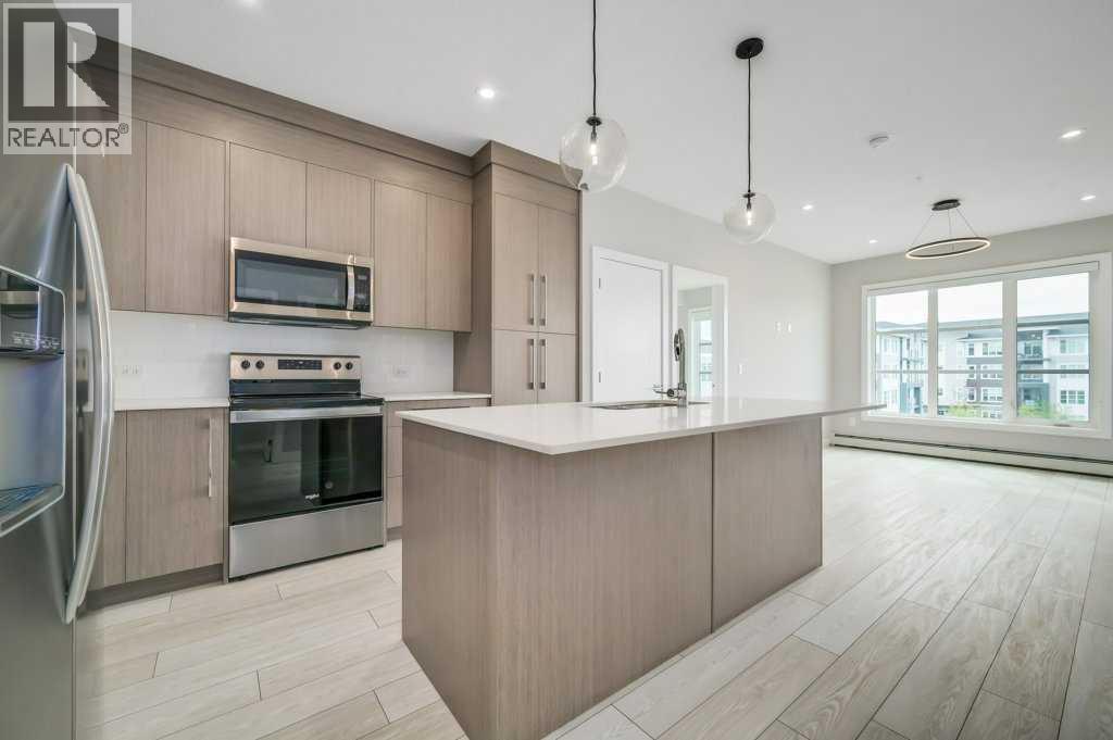 Apartment for Sale in 1311, 681 Savanna Boulevard NE|Calgary, Alberta T3J5N9