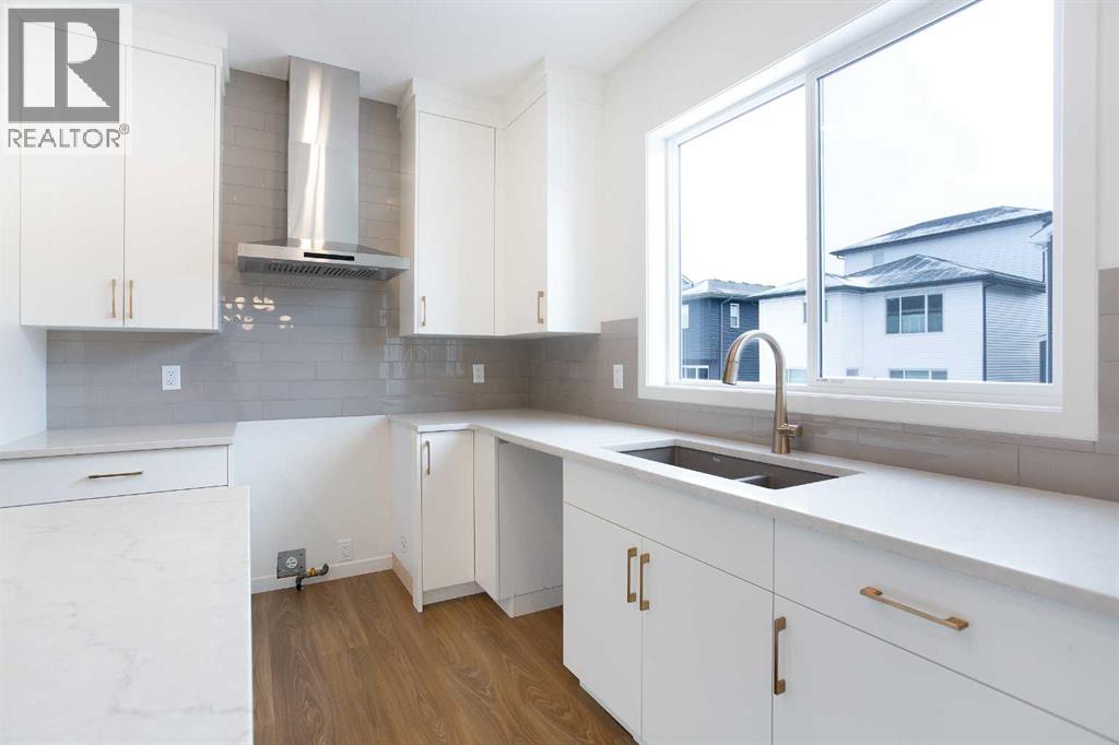 Duplex for Sale in 65 Creekside Passage SW|Calgary, Alberta T2X5V6 5