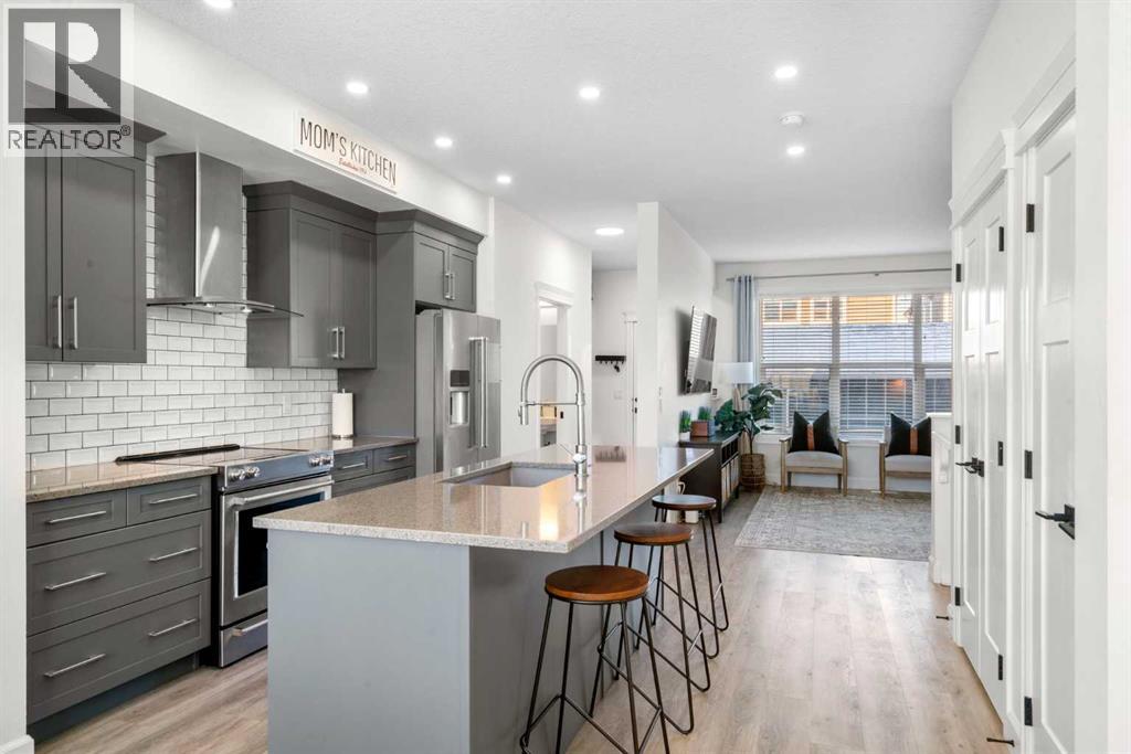 Duplex for Sale in 950 Mahogany Boulevard SE|Calgary, Alberta T3M2X3 4