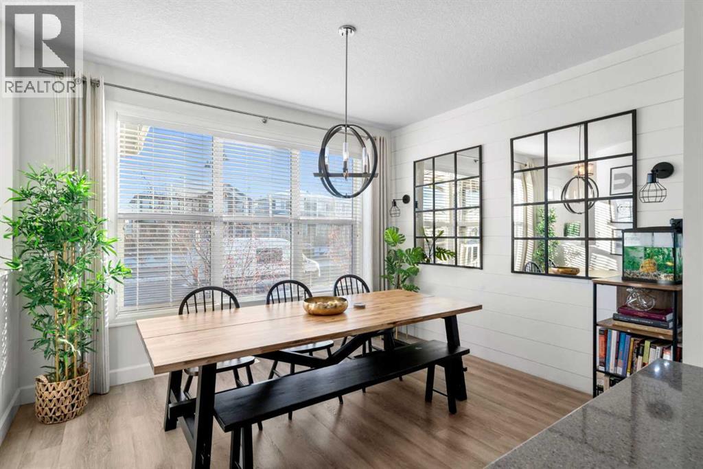 Duplex for Sale in 950 Mahogany Boulevard SE|Calgary, Alberta T3M2X3 3