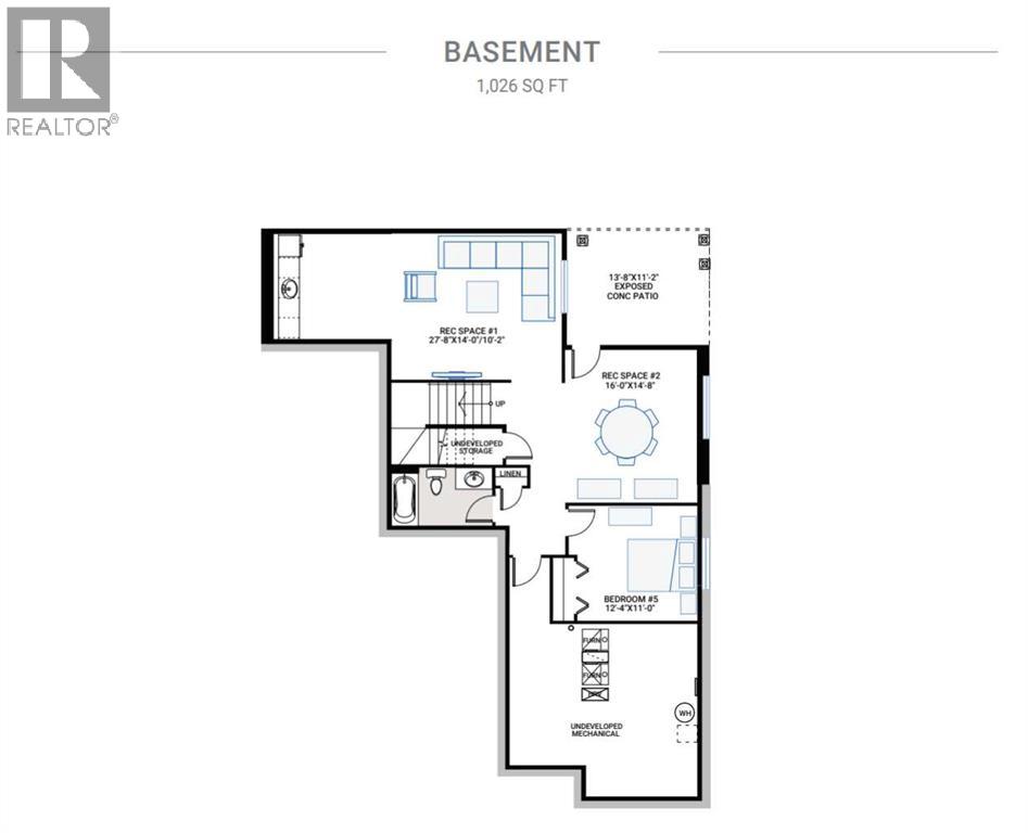 House for Sale in 114 Bluerock Avenue SW|Calgary, Alberta T2Y0R4 3