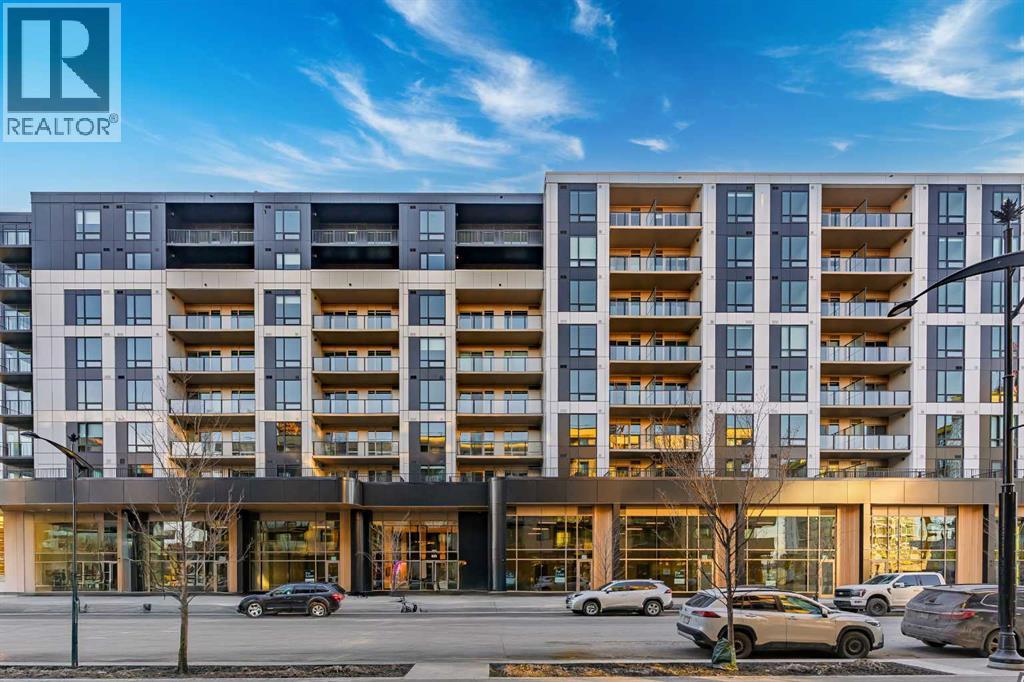 Apartment for Sale in 910, 8375 Broadcast Avenue SW|Calgary, Alberta T3H4C6 2