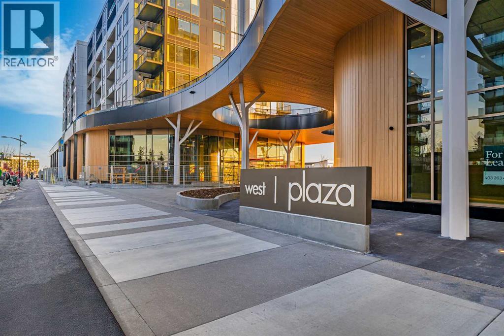 Apartment for Sale in 910, 8375 Broadcast Avenue SW|Calgary, Alberta T3H4C6 5