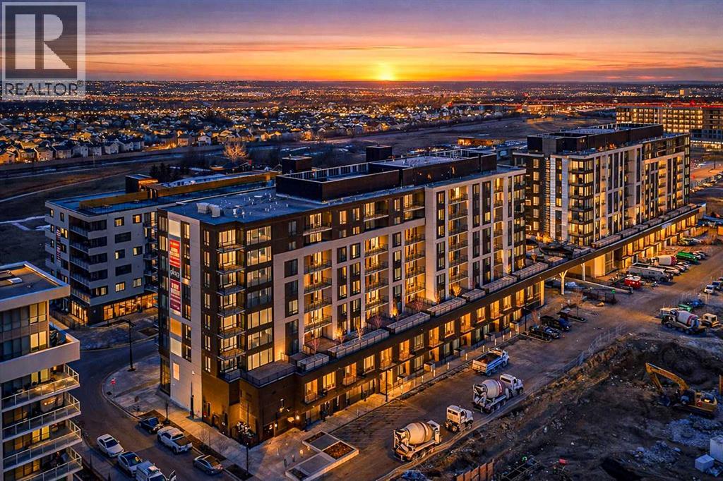 Apartment for Sale in 910, 8375 Broadcast Avenue SW|Calgary, Alberta T3H4C6 4