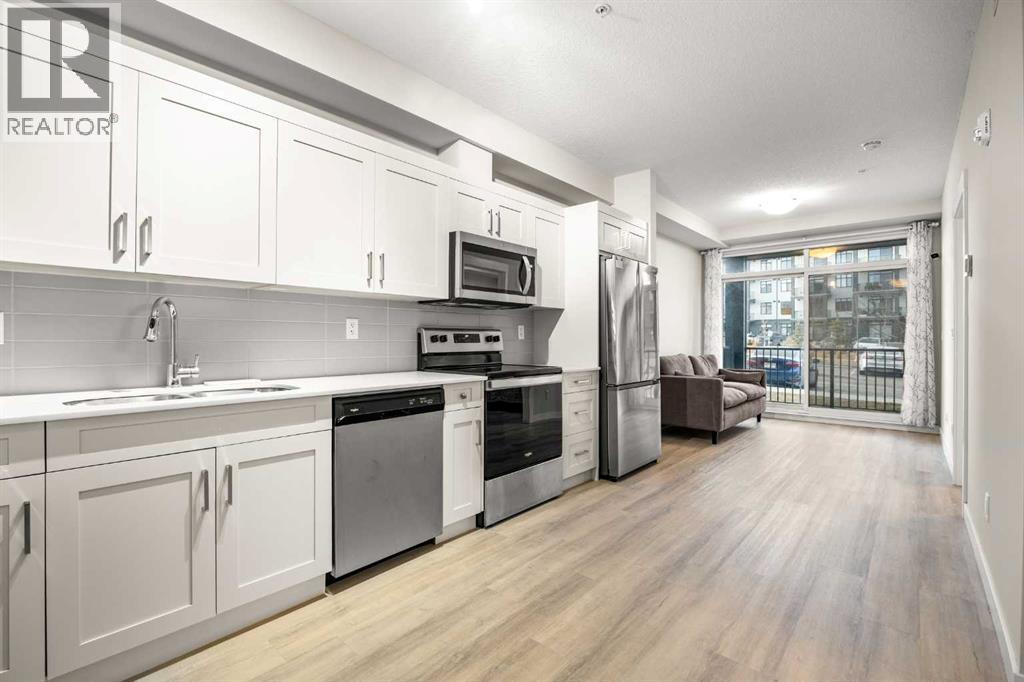 Apartment for Sale in 107, 20 Sage Hill Walk NW|Calgary, Alberta T3R1Z5 2