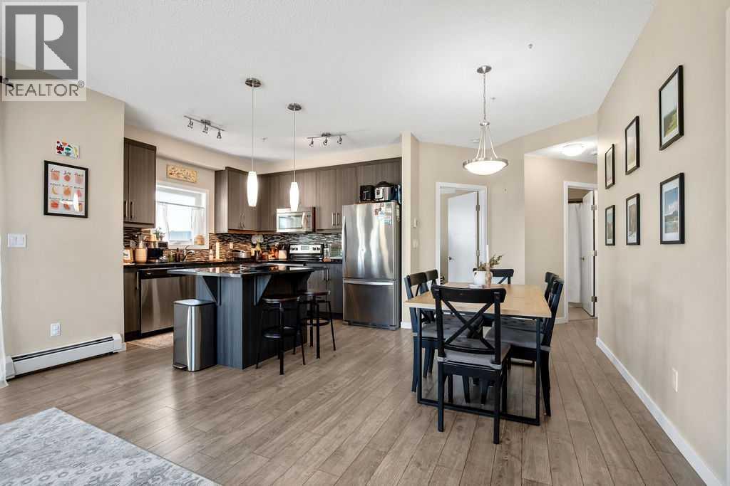 Apartment for Sale in 321, 402 Marquis Lane SE|Calgary, Alberta T3M2G7 5