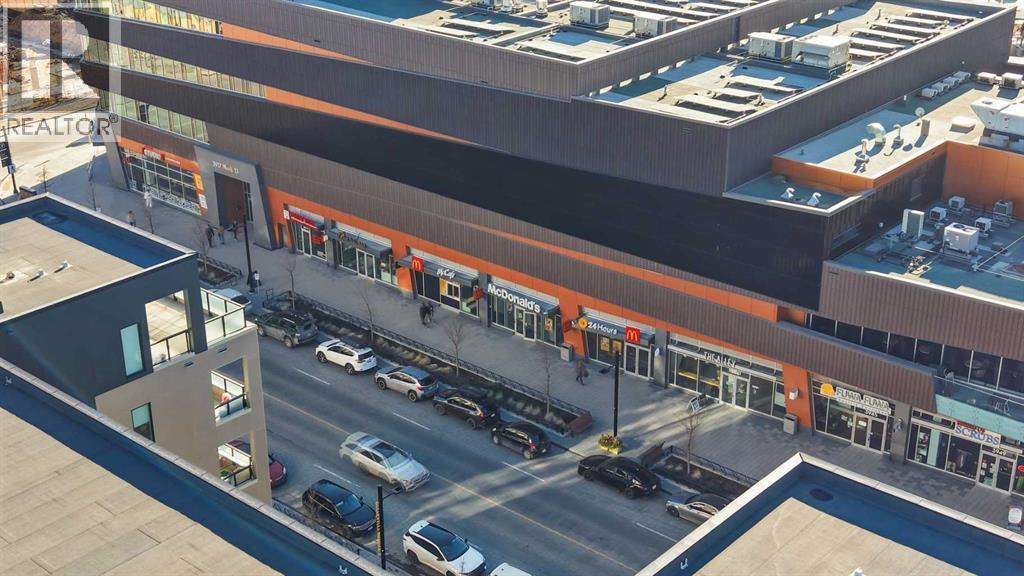 Apartment for Sale in 511, 3107 Warren Street NW|Calgary, Alberta T3B6N7 2