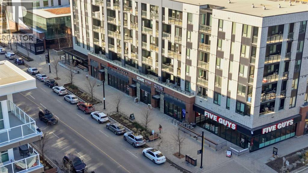 Apartment for Sale in 511, 3107 Warren Street NW|Calgary, Alberta T3B6N7 5