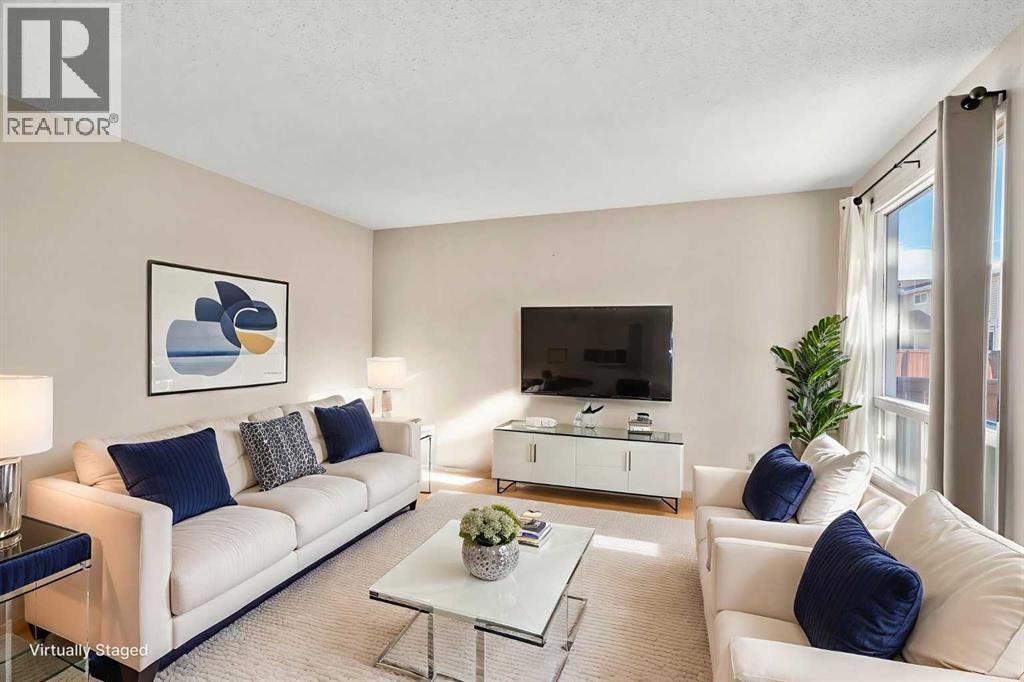 Row / Townhouse for Sale in 93, 1155 Falconridge Drive NE|Calgary, Alberta T3J1E1 3