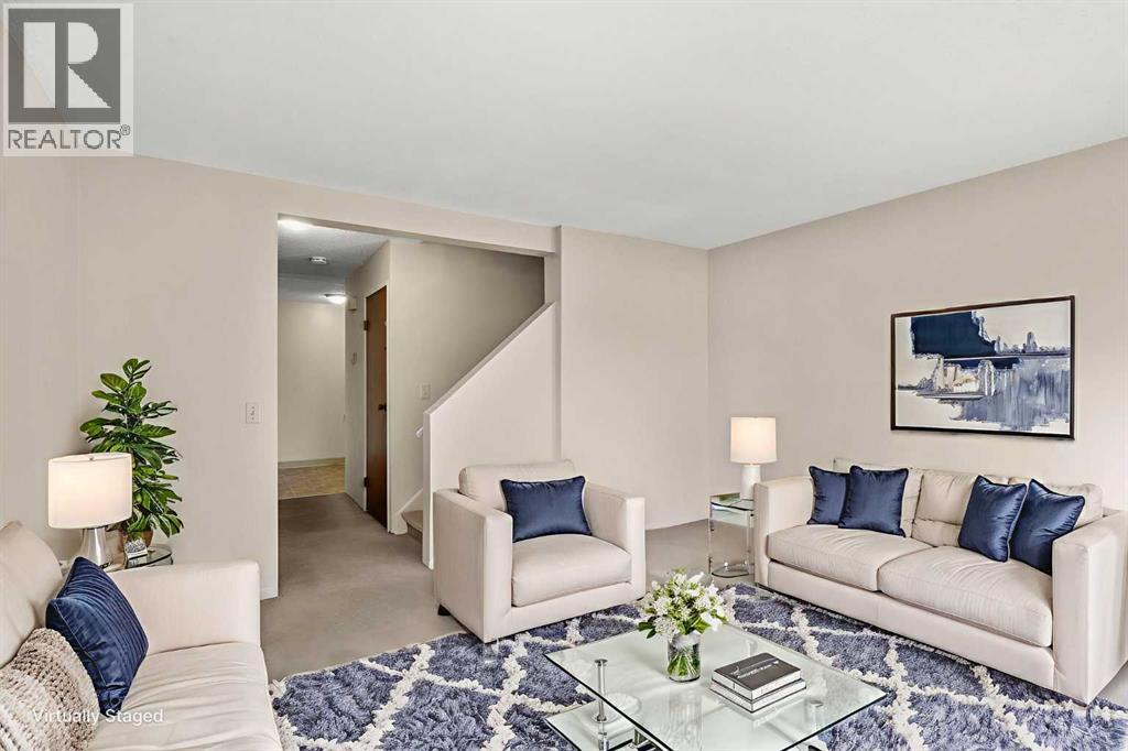 Row / Townhouse for Sale in 93, 1155 Falconridge Drive NE|Calgary, Alberta T3J1E1 4