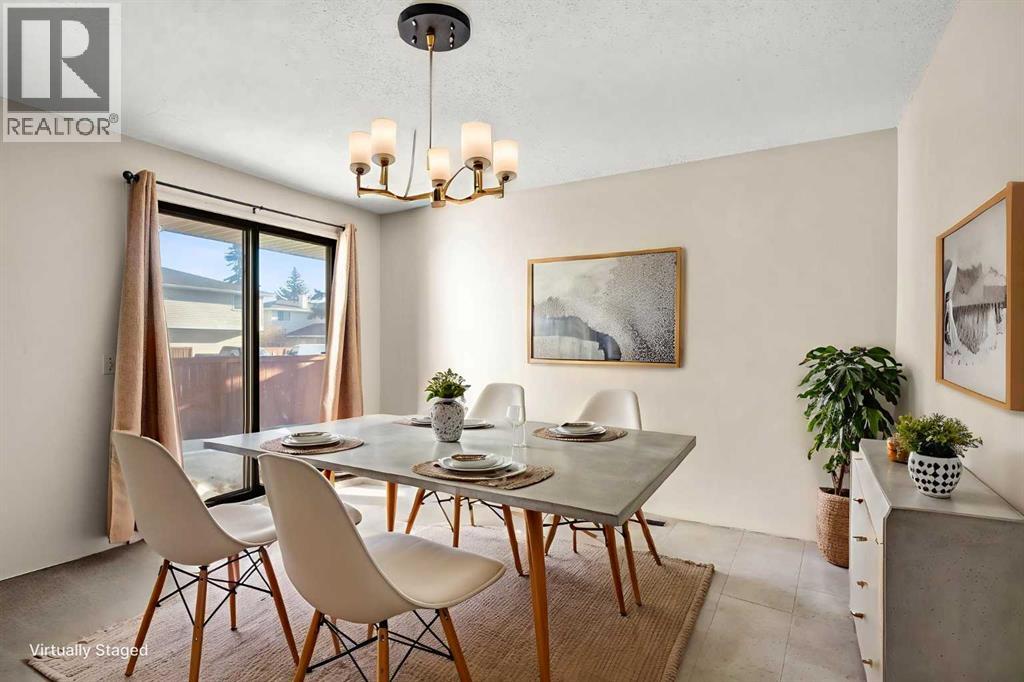 Row / Townhouse for Sale in 93, 1155 Falconridge Drive NE|Calgary, Alberta T3J1E1 5