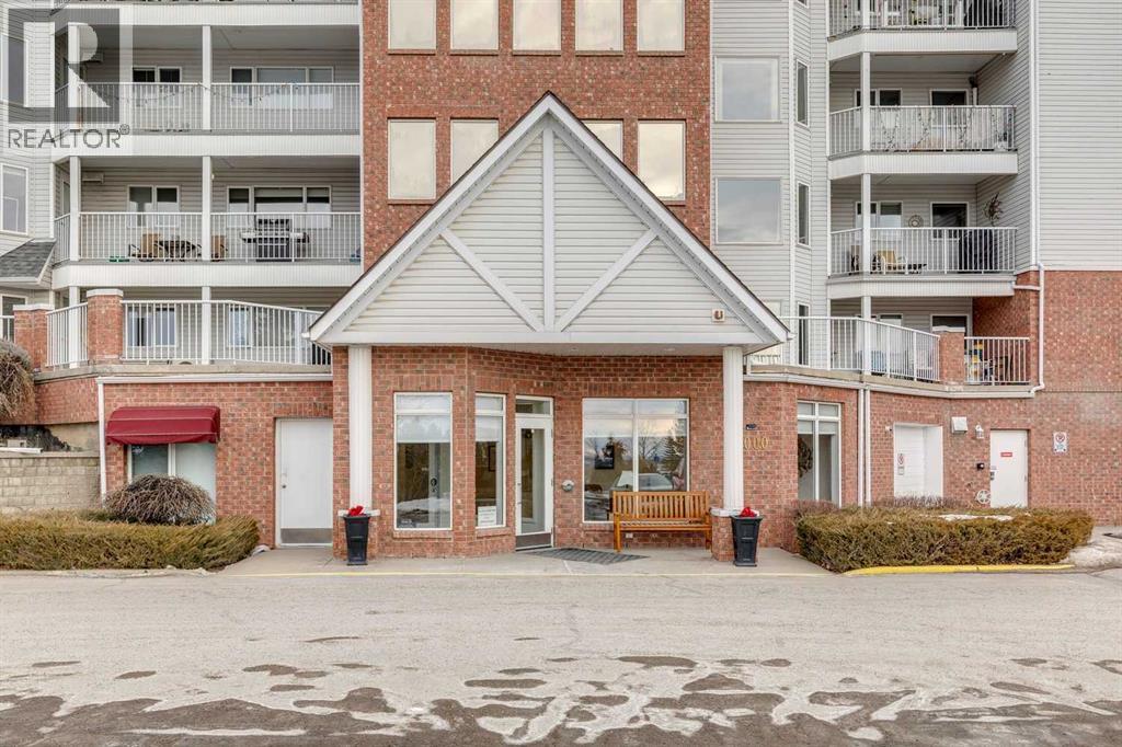 Apartment for Sale in 2309, 2309 Hawksbrow Point|Calgary, Alberta T3G4C9 2