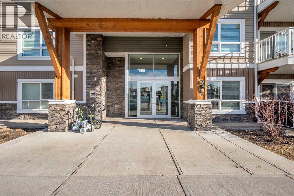 Apartment for Sale in 7206, 302 Skyview Ranch Drive NE|Calgary, Alberta T3N0P5 2
